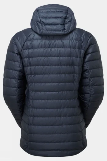 New Montane Womens Synergy Down Jacket