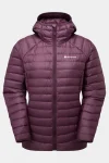 New Montane Womens Synergy Down Jacket