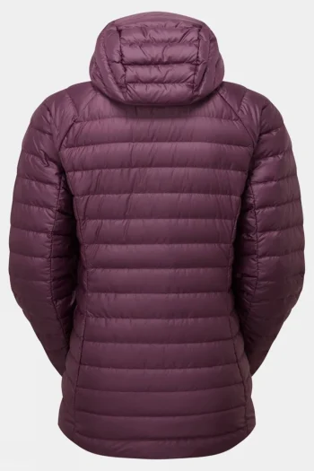 New Montane Womens Synergy Down Jacket