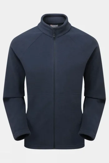 Online Montane Womens Synergy Full Zip Fleece
