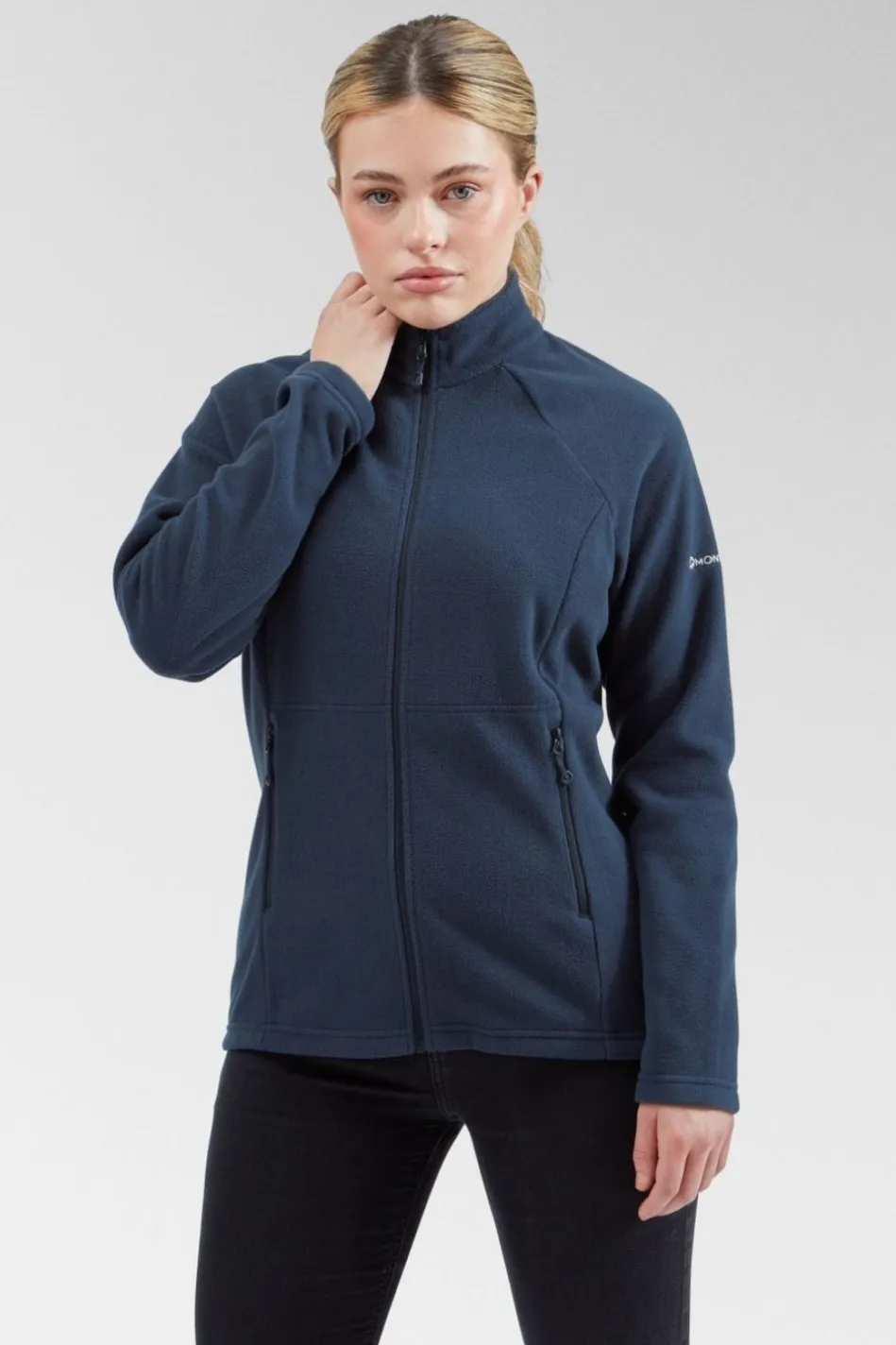 womens-synergy-full-zip-fleece-NlLRLRdG-2.webp Online Montane Womens Synergy Full Zip Fleece
