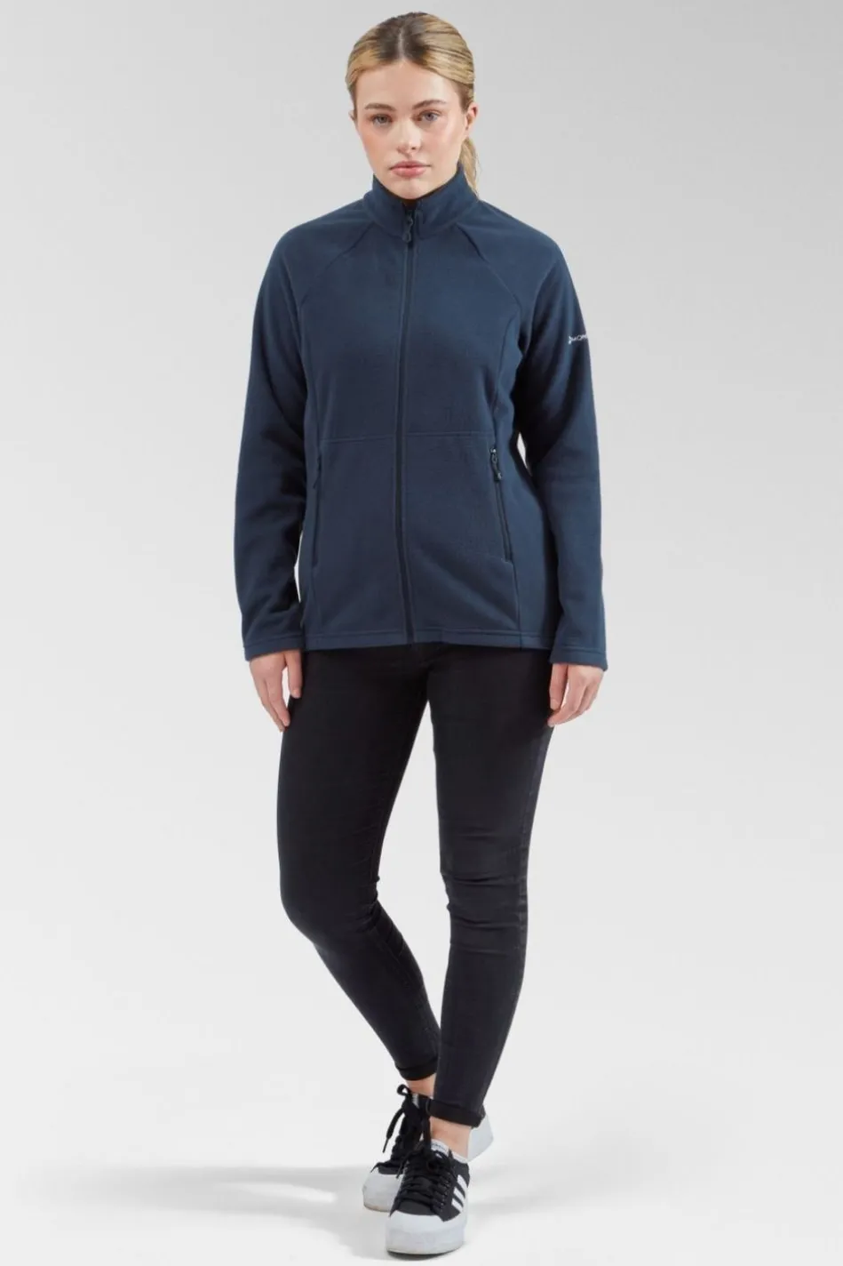 womens-synergy-full-zip-fleece-NlLRLRdG-3.webp Online Montane Womens Synergy Full Zip Fleece