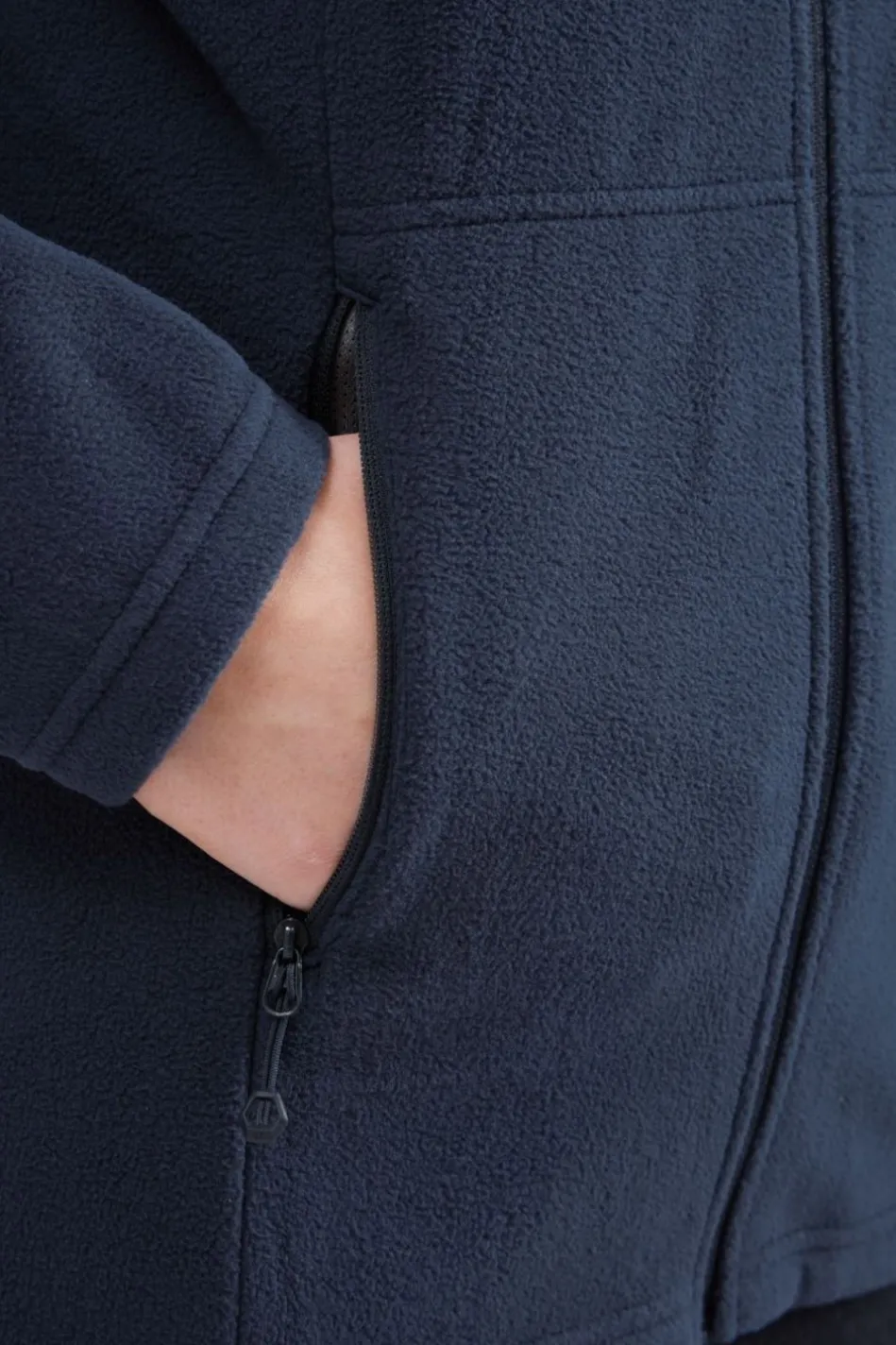 womens-synergy-full-zip-fleece-NlLRLRdG-5.webp Online Montane Womens Synergy Full Zip Fleece