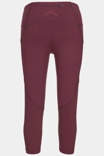 Outlet Rab Womens Talus 3/4 Tights