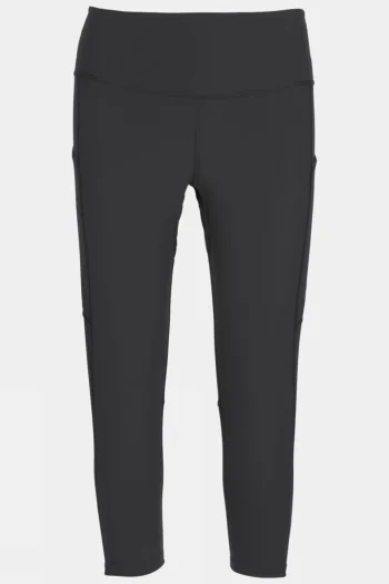 Clearance Rab Womens Talus 3/4 Tights