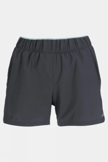 Online Rab Womens Talus Active Shorts