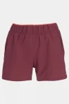 Clearance Rab Womens Talus Active Shorts