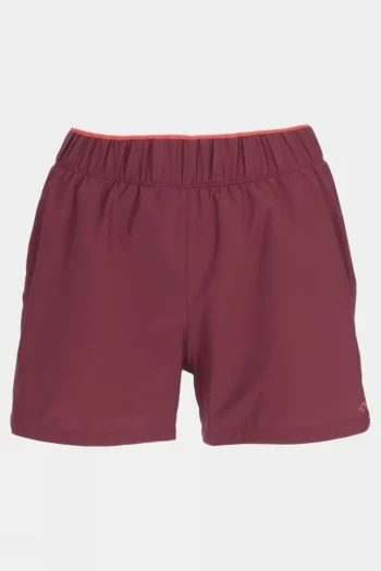 Clearance Rab Womens Talus Active Shorts