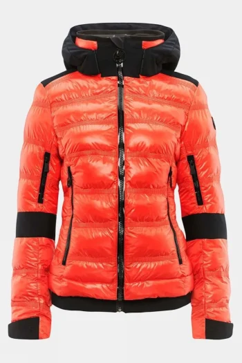 Sale Toni Sailer Sports Womens Tami Jacket