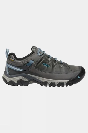 Fashion Keen Womens Targhee Iii Waterproof Shoes