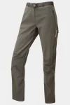 Outlet Montane Womens Terra Ridge Pants