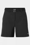 Fashion Montane Womens Terra Stretch Lite Shorts