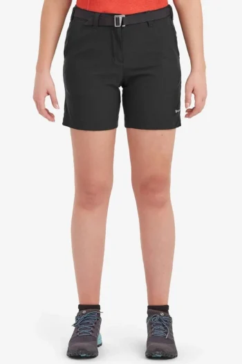 Fashion Montane Womens Terra Stretch Lite Shorts