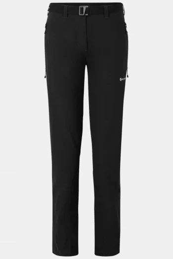 Hot Montane Womens Terra Stretch Pants
