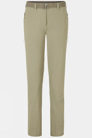 Outlet Montane Womens Terra Stretch Pants