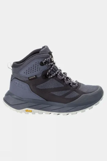 Sale Jack Wolfskin Womens Terraventure Texapore Mid Boots