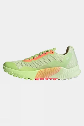 Hot Adidas Womens Terrex Agravic Flow 2 Running Shoes
