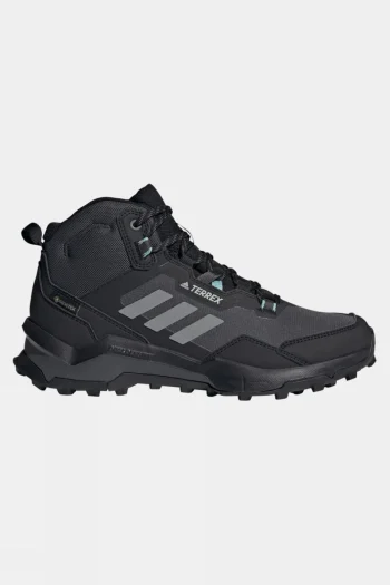 Best Adidas Womens Terrex Ax4 Mid Gtx Hiking Boots