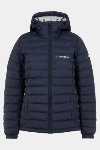 Best J.Lindeberg Womens Thermic Down Ski Jacket