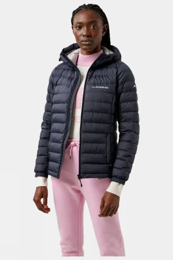 Best J.Lindeberg Womens Thermic Down Ski Jacket