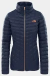Online The North Face Womens Thermoball Full Zip Jacket