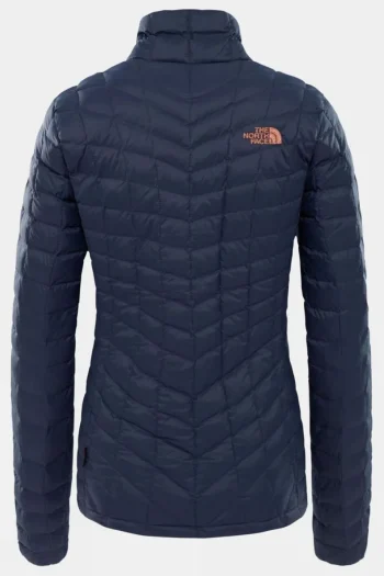 Online The North Face Womens Thermoball Full Zip Jacket