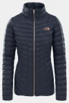Hot The North Face Womens Thermoball Full Zip Jacket