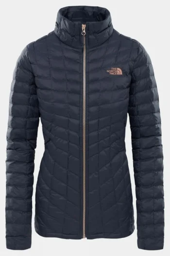 Hot The North Face Womens Thermoball Full Zip Jacket