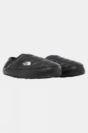 Best The North Face Womens Thermoball V Traction Winter Mules Slippers