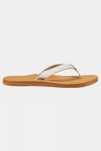 Best Reef Womens Tides Flip Flops