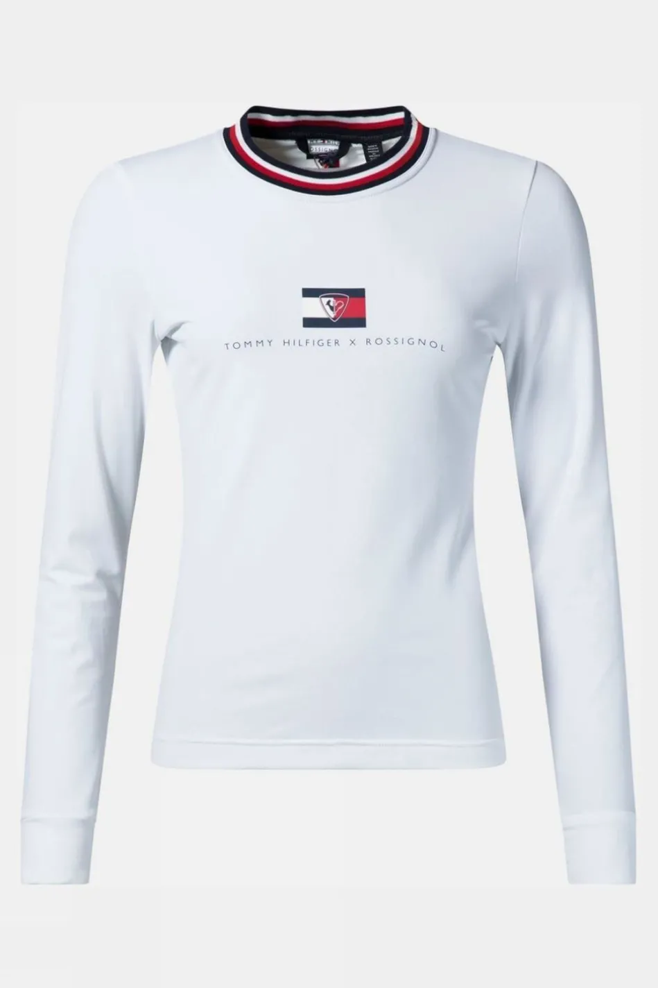 womens-tommy-hilfiger-crewneck-yTAhZJsa-0.webp Hot Rossignol Womens Tommy Hilfiger Crewneck Layer Top