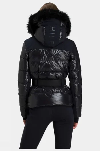 Hot Rossignol Womens Tommy Hilfiger Ski Down Jacket