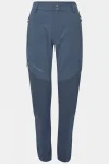 Discount Rab Womens Torque Mountain Pants
