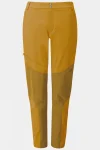 Fashion Rab Womens Torque Mountain Pants