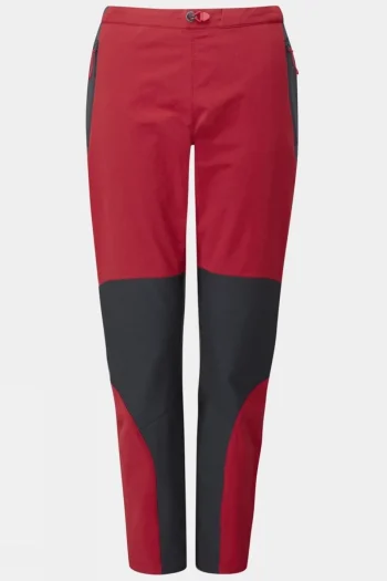 Best Rab Womens Torque Pants