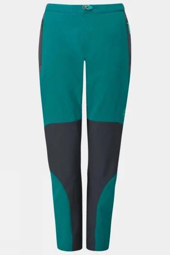 Fashion Rab Womens Torque Pants