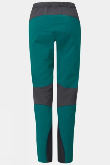 Fashion Rab Womens Torque Pants