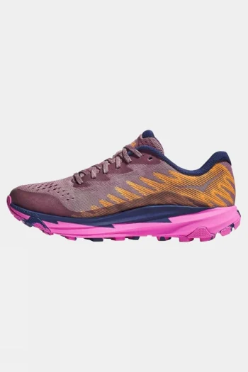 Clearance Hoka Womens Torrent 3 Shoes