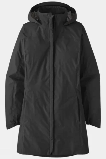 Clearance Patagonia Womens Torrentshell 3L City Jacket