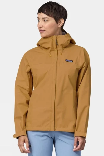 Best Patagonia Womens Torrentshell 3L Jacket