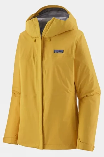 Hot Patagonia Womens Torrentshell 3L Jacket