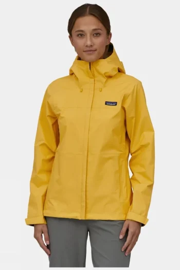 Hot Patagonia Womens Torrentshell 3L Jacket