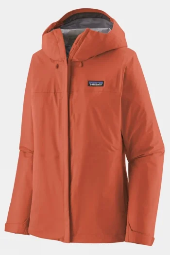 Online Patagonia Womens Torrentshell 3L Jacket