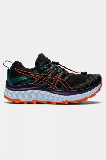 Outlet Asics Womens Trabuco Max Shoes
