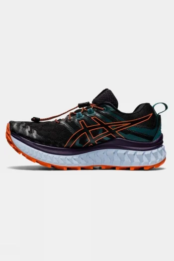 Outlet Asics Womens Trabuco Max Shoes
