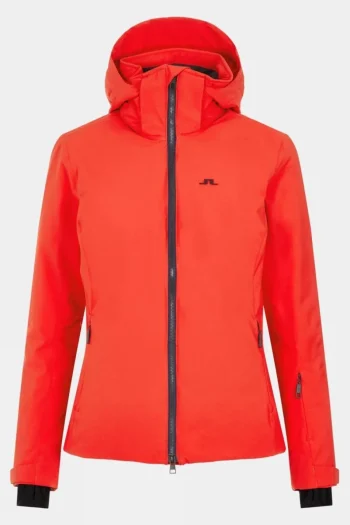 Hot J.Lindeberg Womens Tracy Ski Jacket