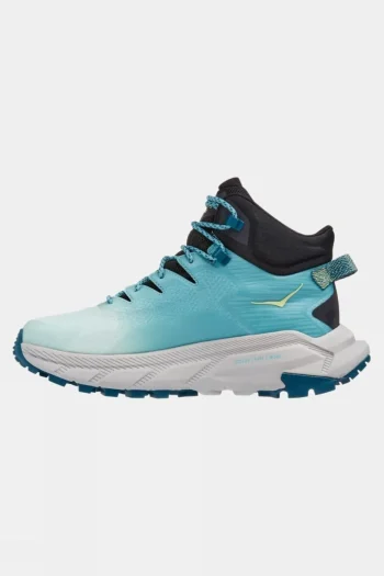 Clearance Hoka Womens Trail Code Gtx Boots