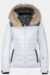 Online Degre 7 Womens Traqui Ski Jacket