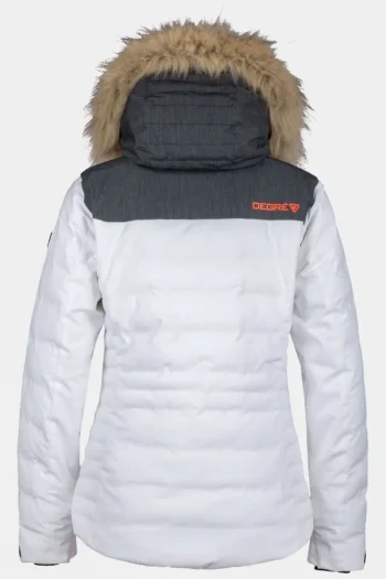 Online Degre 7 Womens Traqui Ski Jacket