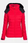 New Degre 7 Womens Traqui Ski Jacket